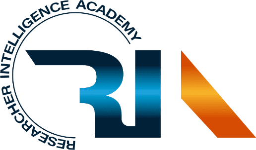 リサーチャー インテリジェンス アカデミー
