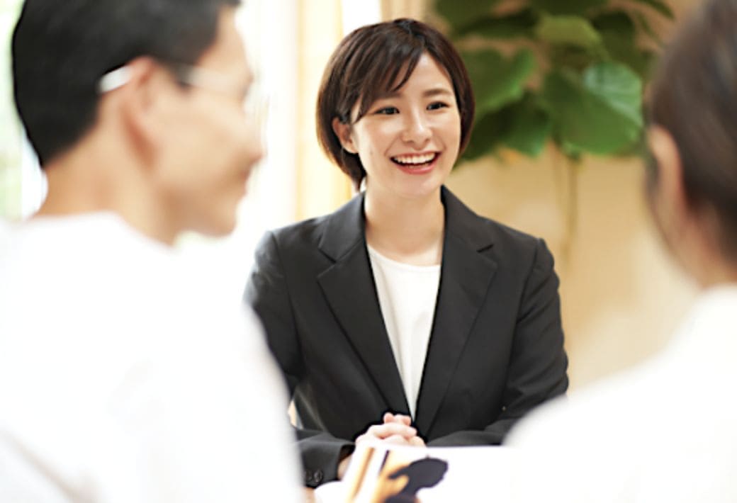 カウンセラーコース